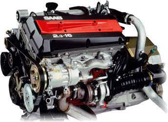 P52C1 Engine
